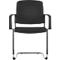 Freischwinger SSI Proline Visit P2, schwarz