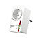 FRITZ! DECT 200 - Smart-Stecker - kabellos - DECT