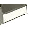 Frontetiketten, voor ReBox-lade serie 6323, 6423, 6523-30R, A4 vel met 12 etiketten, papier, wit
