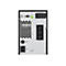 FSP Champ Tower Series 1k - USV - AC 120-300 V - 900 Watt - 1000 VA - RS-232, USB