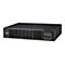 FSP Clippers Series 1K - USV (in Rack montierbar/extern) - Wechselstrom 220/230/240 V - 1000 Watt - 1000 VA - 1-phasig