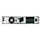 FSP Clippers Series 2K - USV (in Rack montierbar/extern) - Wechselstrom 220/230/240 V - 2000 Watt - 2000 VA - 1-phasig