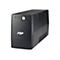 FSP FP 600 - USV - 360 Watt - 600 VA
