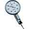 Fühlh.-Messger.DIN 2270 ± 0,4mm Abl.0,01mm Außenring-D.40,5mm