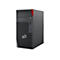 Fujitsu Celsius W5010 - Micro Tower - 1 x Xeon W-1270 / 3.4 GHz - RAM 32 GB - SSD 512 GB - SED, NVMe