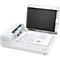 Fujitsu Dokumentenscanner SP-1425, Bedienfeld mit 2 Tasten, 50 Blatt ADF, 600 dpi