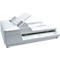 Fujitsu Dokumentenscanner SP-1425, Bedienfeld mit 2 Tasten, 50 Blatt ADF, 600 dpi