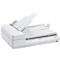 Fujitsu Dokumentenscanner SP-1425, Bedienfeld mit 2 Tasten, 50 Blatt ADF, 600 dpi