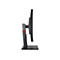 Fujitsu P27-8 TS UHD - LED-Monitor - 68.5 cm (27') - 3840 x 2160 4K UHD (2160p) - IPS - 350 cd/m²