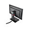 Fujitsu P27-8 TS UHD - LED-Monitor - 68.5 cm (27') - 3840 x 2160 4K UHD (2160p) - IPS - 350 cd/m²