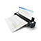 Fujitsu ScanSnap iX100 - scanner à feuilles - portable - USB 2.0, Wi-Fi