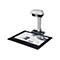 Fujitsu ScanSnap SV600 - Overhead-Scanner - CCD - 432 x 300 mm - 285 dpi x 283 dpi - USB 2.0