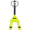 Gabelhubwagen AGILE, 1,2 t Last, elektrisch, LED-Display, Fahrantrieb & Schnellhubfunkt., pat. 2WD Antr.syst., L 1150 mm