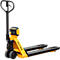 Gabelhubwagen Typ X-tra L mit Waage