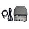 Gamber-Johnson Rugged USB Hub - Dockingstation - USB-C - HDMI - 1GbE