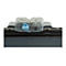 Gamber-Johnson SLIM - Dockingstation - mit LIND Power Adapter - für Zebra ET51 (10.1 Zoll), ET56 (10.1 Zoll)