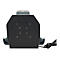 Gamber-Johnson SLIM - Dockingstation - mit LIND Power Adapter - für Zebra ET51 (10.1 Zoll), ET56 (10.1 Zoll)