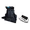 Gamber-Johnson Vehicle Docking Station - No RF - Dockingstation - VGA, HDMI - 10Mb LAN - mit LIND 20-60V Material Handling Isolated Power Adapter