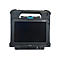 Gamber-Johnson Vehicle Docking Station - No RF - Dockingstation - VGA, HDMI - 10Mb LAN - mit LIND 20-60V Material Handling Isolated Power Adapter