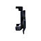 Gamber-Johnson Vehicle Docking Station - No RF - Dockingstation - VGA, HDMI - 10Mb LAN - mit LIND 20-60V Material Handling Isolated Power Adapter