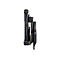 Gamber-Johnson Vehicle Docking Station - No RF - Dockingstation - VGA, HDMI - 10Mb LAN - mit LIND 20-60V Material Handling Isolated Power Adapter