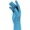 Gants de sécurité protégeant des produits chimiques u-fit uvex, jetables, taille S