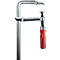 Ganzstahlschraubzwinge classiX Spann-W.200mm A.100mm BESSEY