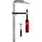 Ganzstahlschraubzwinge GZ-2K Spann-W.800mm A.120mm 2-K-Griff BESSEY