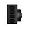 Garmin Dash Cam 67W - Kamera für Armaturenbrett - 1440 p / 30 BpS - Wireless LAN - GPS - G-Sensor