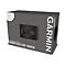 Garmin Dash Cam Tandem - Kamera für Armaturenbrett - 1440 p / 30 BpS - 3.7 MPix - Wireless LAN, Bluetooth - GPS