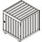 Gasflessenboxen GB 2
