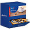 Gaufrettes BAHLSEN, 150 emballages individuels d'env. 5,0 g, au total 760 g en carton