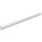GBC® Click-inbindruggen ibico, 8 mm, 50 st., wit