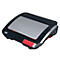 Laminateur GBC noir et gris avec accent rouge. Le logo GBC est clairement visible.