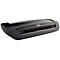 Laminateur GBC noir, posé sur une surface blanche. L'appareil indique "GBC Fusion 3000L".
