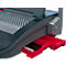 GBC® Gecombineerde stans- en inbindmachine CombBind 200