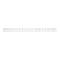 GBC metalen inbindruggen WireBind, A4, 34 ringen, 12,5 mm voor max. 115 pagina's, 100 stuks, zwart