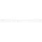GBC metalen inbindruggen WireBind, A4, 34 ringen, 8 mm voor max. 70 pagina's, 100 stuks, zilver