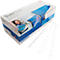 GBC SureBind® bindruggen, voor DIN A4, 25 mm, tot 250 vel, wit, 100 stuks