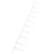 GBC SureBind® bindruggen, voor DIN A4, 25 mm, tot 250 vel, wit, 100 stuks