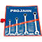 GearTech ratelsleutelset, metrisch