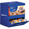 Gebäck Bahlsen Süßes Dreierlei, 150 Einzelpackungen mit 3 verschiedene Sorten, Box mit insgesamt ca. 1050 g