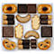 Gebäckmischung Bahlsen Hermann Collection, 8 x 227 g in Geschenkkarton
