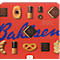 Gebäckmischung Bahlsen Hermann Collection L, 908 g á 6 Portionspackungen in Geschenkkarton