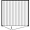 Gefahrstoffcontainer SAFE Tank 400 KTC, verzinkt, B 2100 x T 2170 x H 2400 mm, bis 1 x 1000 l IBC