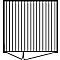 Gefahrstoffcontainer SAFE Tank 400 KTC, verzinkt, B 2100 x T 2170 x H 2400 mm, bis 1 x 1000 l IBC zur passiven Lagerung