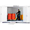 Gefahrstoffcontainer SAFE Tank 5000