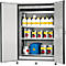 Gefahrstoffschrank Asecos XL-CLASSIC, Typ 90, Ausführung 3