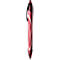 Gelpen BIC Gel-ocity Quick Dry, drukmechanisme, rubberen houder, lijndikte 0,3 mm, 12 stuks, schrijfkleur rood