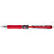 Gelroller Uni-ball Signo, 12 stuks, rood